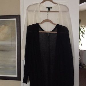 SALE! Two Ralph Lauren Sweaters
